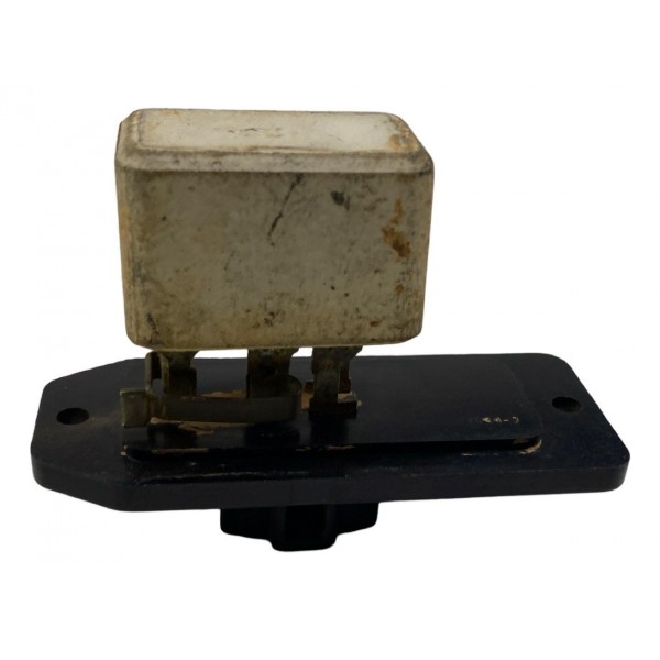 Resistência Ar Condicionado Mitsubishi L200 2.5 2004 À 2012