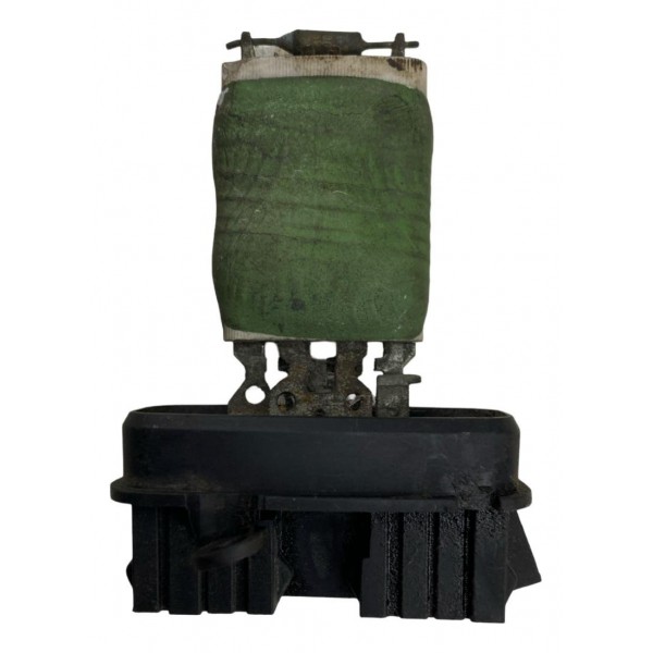 Resistência Caixa Ar Mercedes Benz Sprinter 1995 A 2006