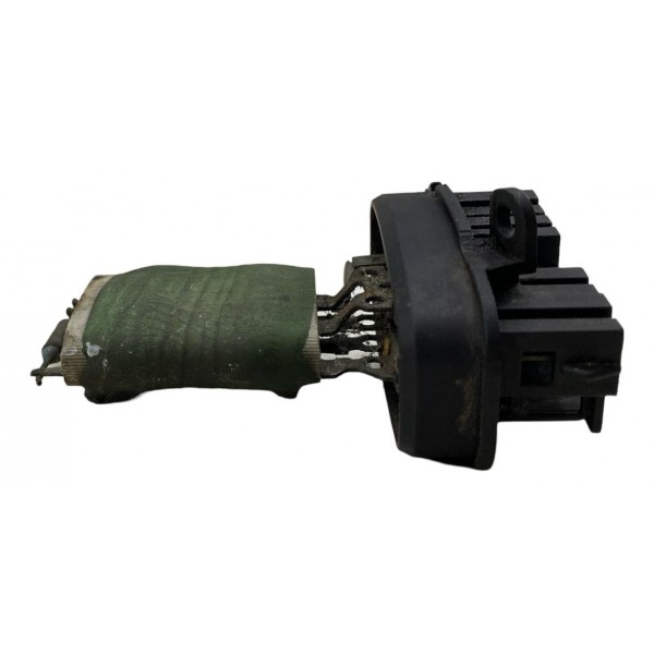 Resistência Caixa Ar Mercedes Benz Sprinter 1995 A 2006