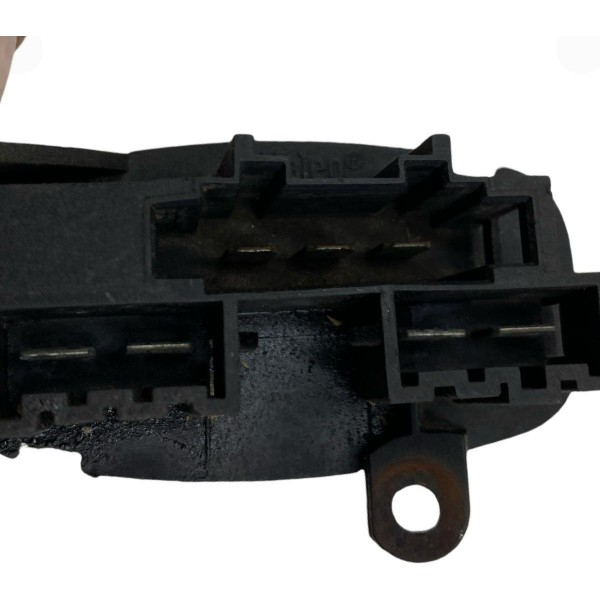 Resistência Caixa Ar Mercedes Benz Sprinter 1995 A 2006