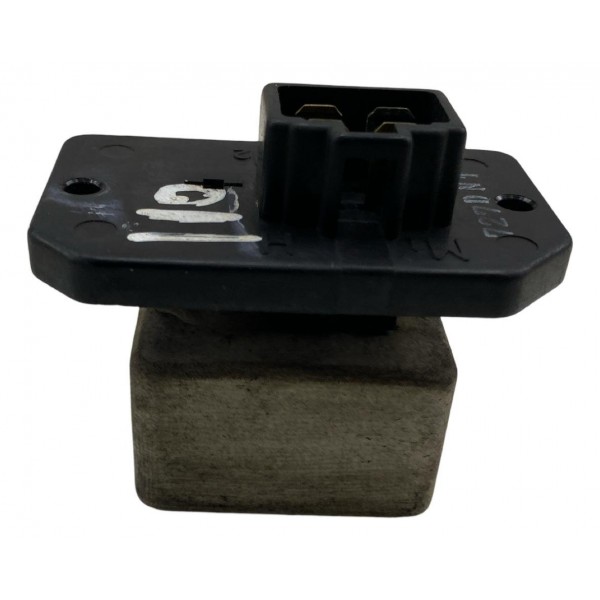 Resistência Caixa Ar Mitsubishi Pajero Gls 1993 A 2005