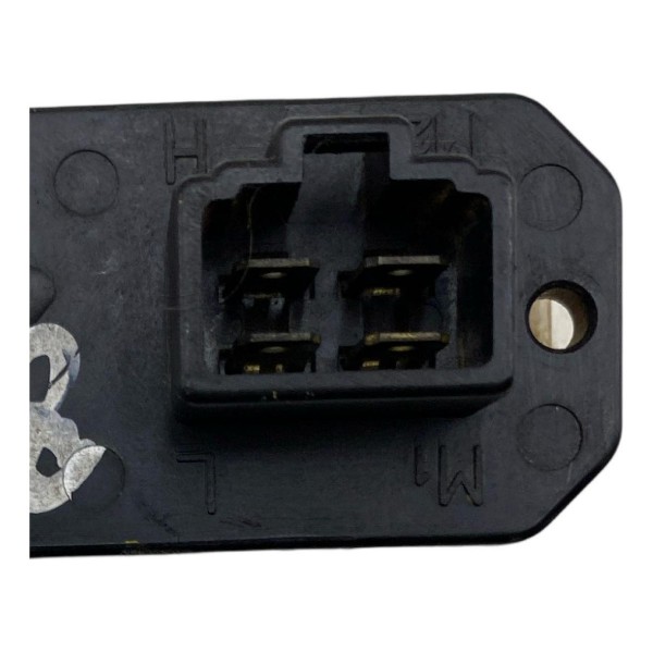 Resistência Ar Condicionado Toyota Hilux 1997 A 2004