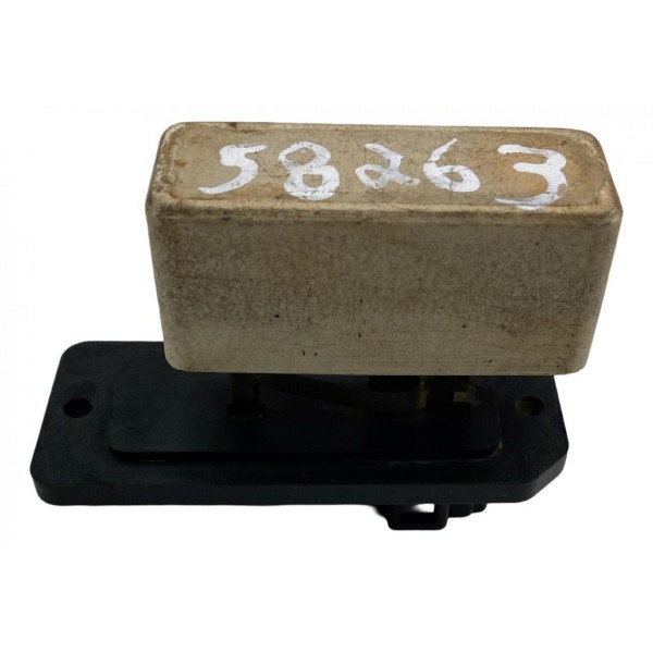 Resistência Ar Condicionado Toyota Hilux 1997 A 2004