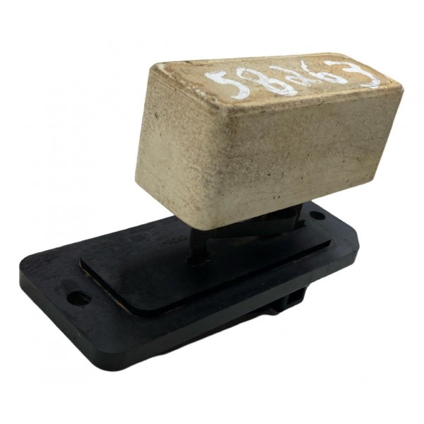 Resistência Ar Condicionado Toyota Hilux 1997 A 2004