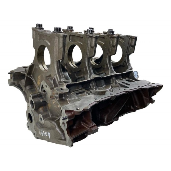 Bloco Motor Ford Ranger Raptor 3.0 V6 Gasolina 2024 A 2025