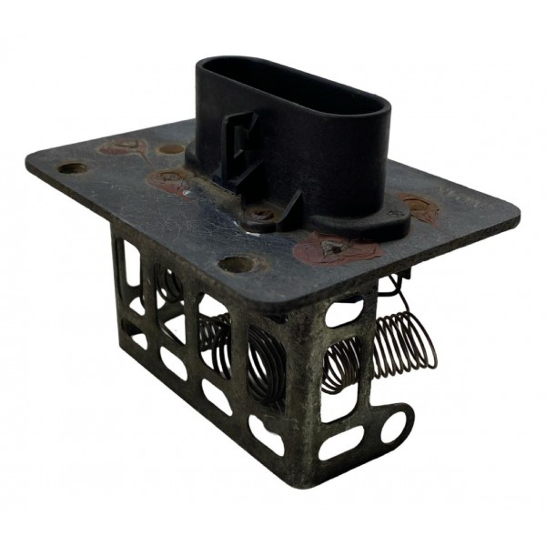 Resistência Ar Condicionado S10 Blazer 1993 A 2011 15652873