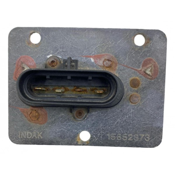 Resistência Ar Condicionado S10 Blazer 1993 A 2011 15652873