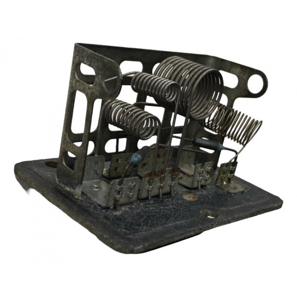 Resistência Ar Condicionado S10 Blazer 1993 A 2011 15652873