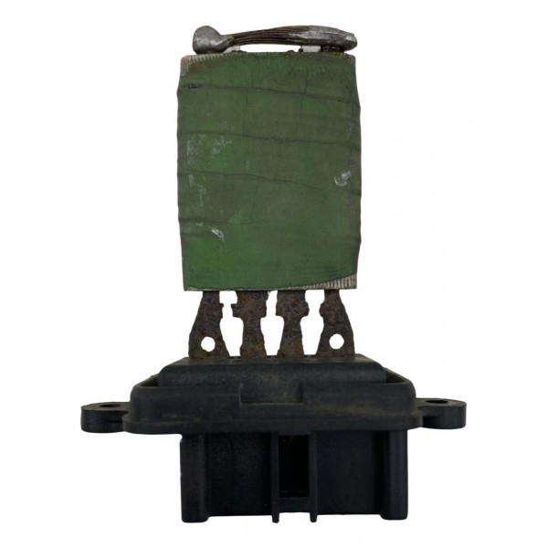 Resistência Ar Condicionado Ducato Boxer Jumper 2006 A 2017