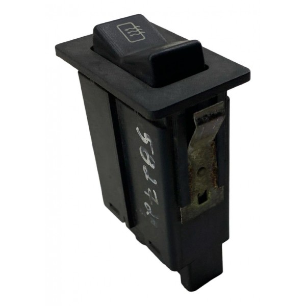 Comando Botão Desembaçador Traseiro Ford Explorer 1990/2003