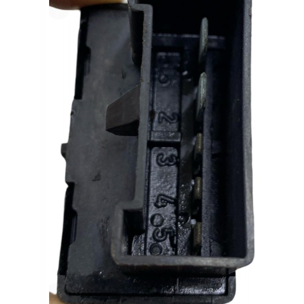 Comando Botão Desembaçador Traseiro Ford Explorer 1990/2003