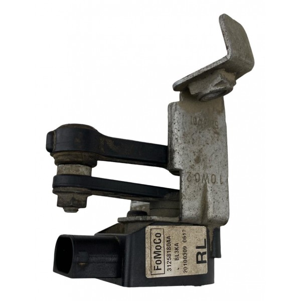 Sensor Altura Suspenção Tras Esq Xc90 2006 A 2014 31300198aa