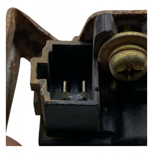 Atuador Trava Elétrica Tras Esq Pajero Gls 93/05 152800-5970