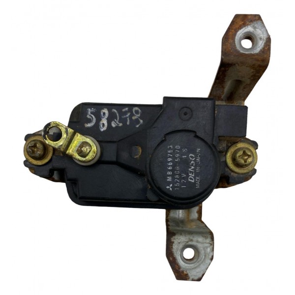 Atuador Trava Elétrica Tras Esq Pajero Gls 93/05 152800-5970