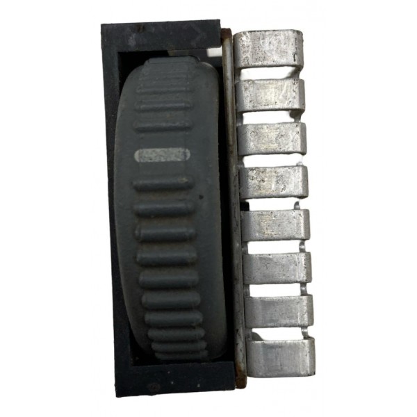 Comando Reostato Luminosidade Painel S10 Blazer 15678461