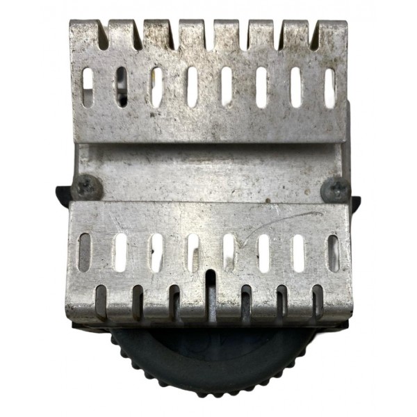 Comando Reostato Luminosidade Painel S10 Blazer 15678461