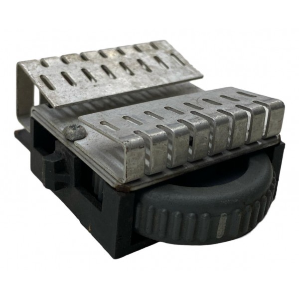 Comando Reostato Luminosidade Painel S10 Blazer 15678461