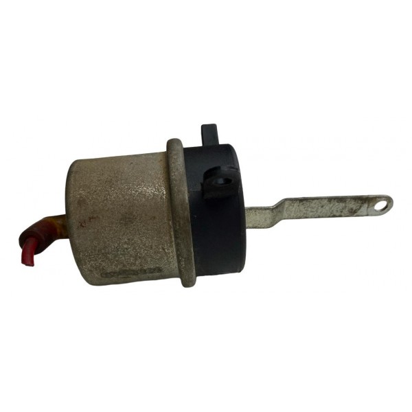 Válvula Vácuo Caixa Ar Condicionado Ford Ranger 1998 A 2012