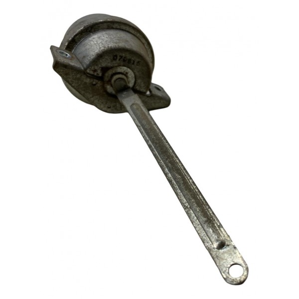 Válvula Vácuo Caixa Ar Condicionado Ford Ranger 1998 A 2012