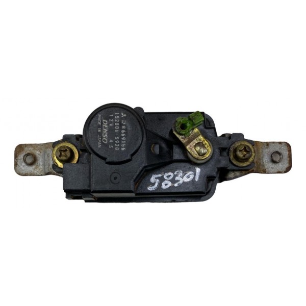 Atuador Trava Elétrica Tras Dir Pajero Gls 93/05 152800-5920