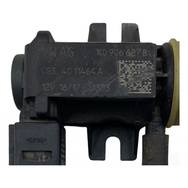 Válvula Moduladora Turbo Vw Amarok 2010 A 2018 4011464a