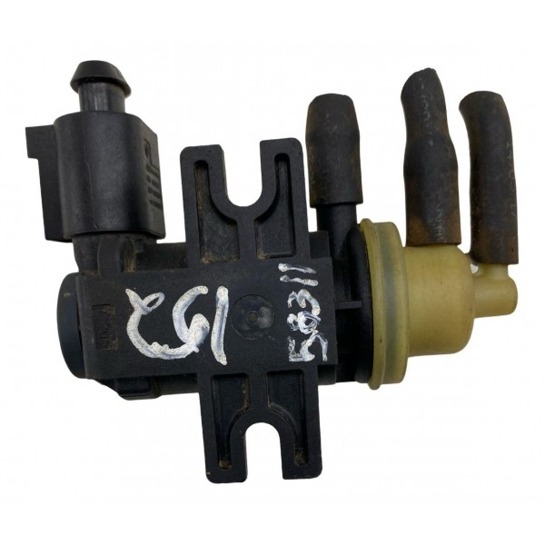 Válvula Moduladora Turbo Vw Amarok 2010 A 2018 4011464a