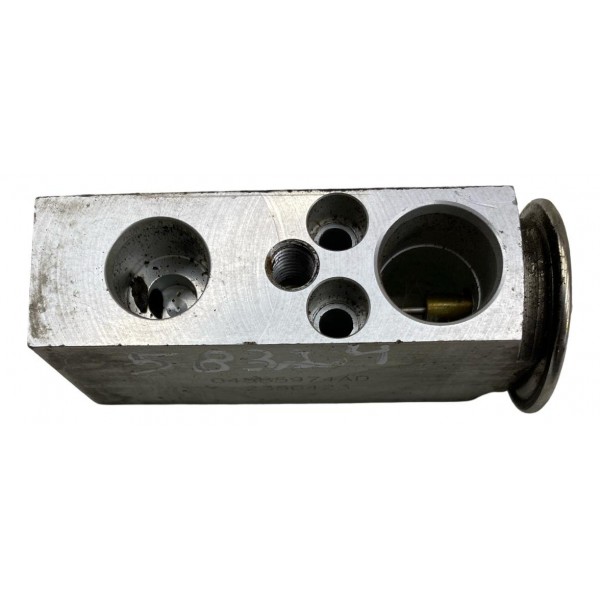 Válvula Expansão Ar Condicionado Cherokee Laredo 2000 A 2004