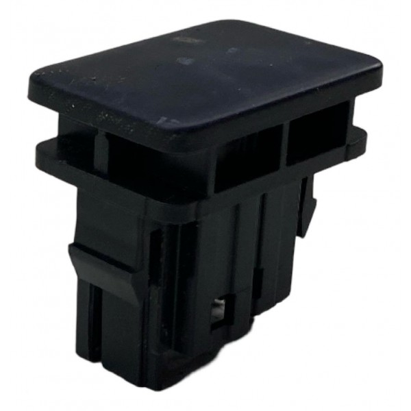 Botão Falso Painel Mitsubishi Triton Outlander 2014 A 2023