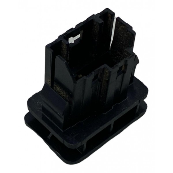 Botão Falso Painel Mitsubishi Triton Outlander 2014 A 2023