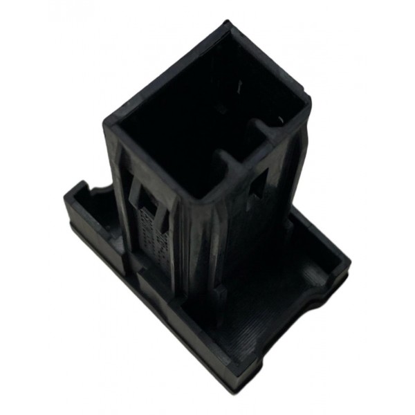 Botão Falso Painel Kia Bongo 2008 A 2012 93735-4e000