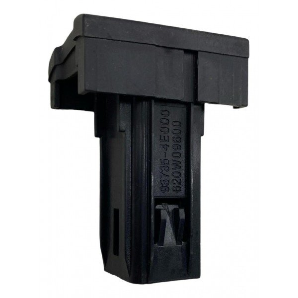 Botão Falso Painel Kia Bongo 2008 A 2012 93735-4e000