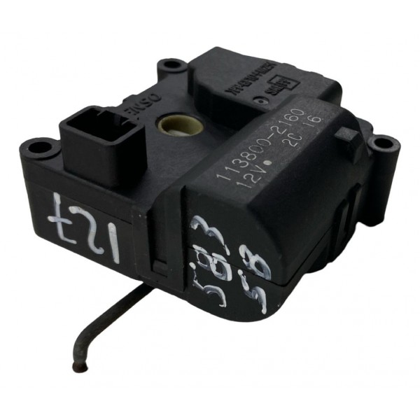 Motor Atuador Caixa Ar Pajero Full 2008 A 2020 113800-2160