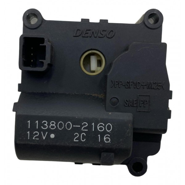 Motor Atuador Caixa Ar Pajero Full 2008 A 2020 113800-2160
