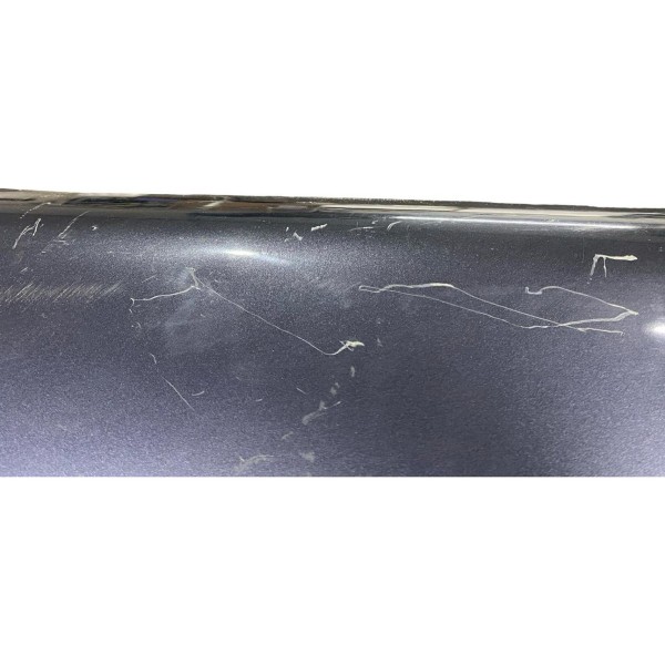 Paralama Dianteiro Direito Pajero Sport 2000 A 2007 Blindado