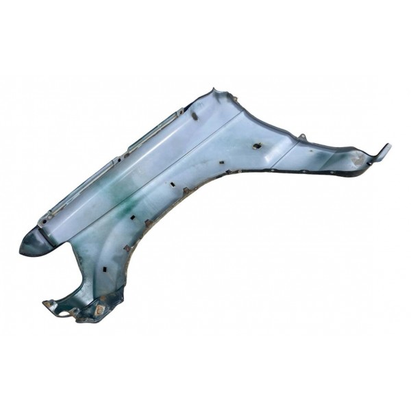 Paralama Verde Dianteiro Direito Pajero Gls 1992 1993 A 2000