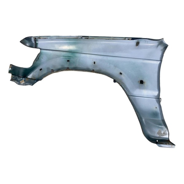 Paralama Verde Dianteiro Direito Pajero Gls 1992 1993 A 2000