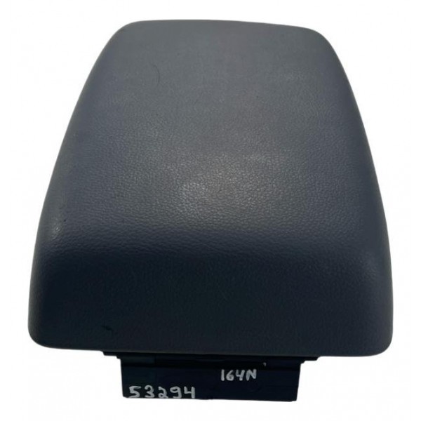 Apoio Braço Cinza Tampa Console Ford Ranger 2017 A 2022