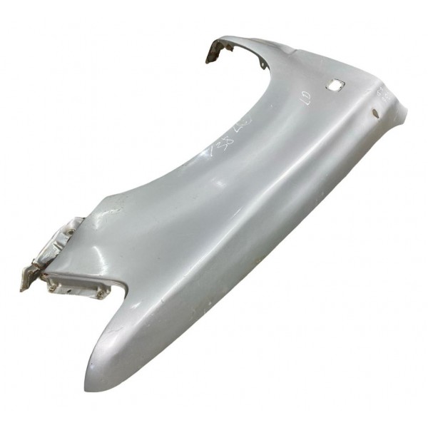 Paralama Prata Dianteiro Direito Toyota Hilux 2002 A 2004