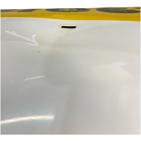 Paralama Dianteiro Esquerdo Toyota Hilux 2005 2006 A 2011