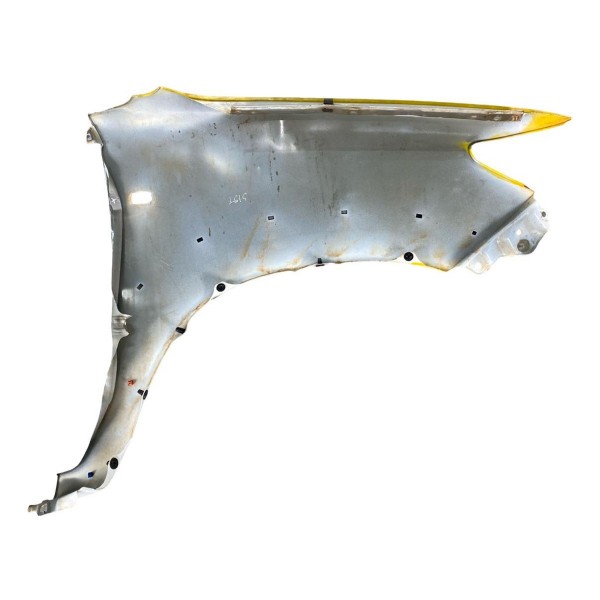 Paralama Dianteiro Esquerdo Toyota Hilux 2005 2006 A 2011