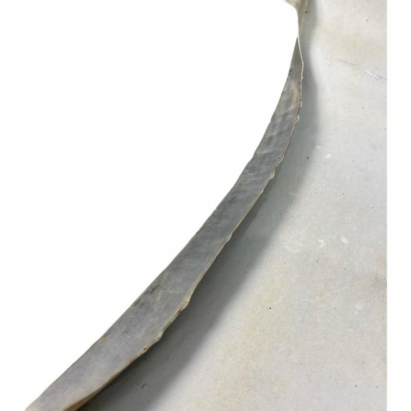 Paralama Prata Dianteiro Esquerdo Toyota Hilux 2002 A 2004