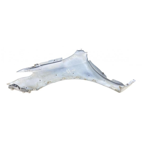 Paralama Branco Dianteiro Direito New Triton Sport 17 A 2020