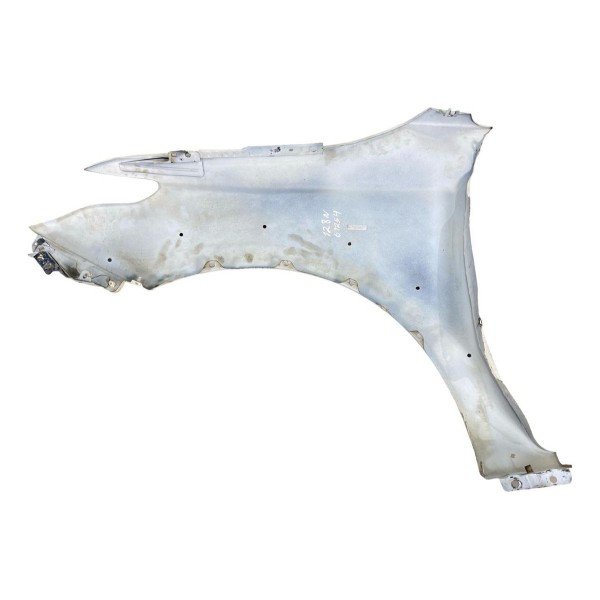 Paralama Branco Dianteiro Direito New Triton Sport 17 A 2020