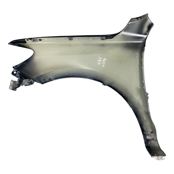 Paralama Dianteiro Direito Hyundai Santa Fé 2007 A 2013