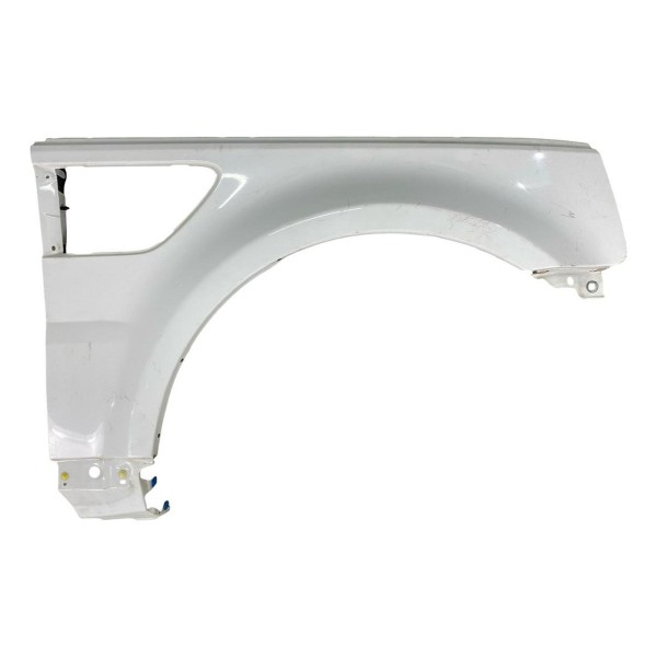 Paralama Branco Dianteiro Direito Range Rover Sport 10 A 14