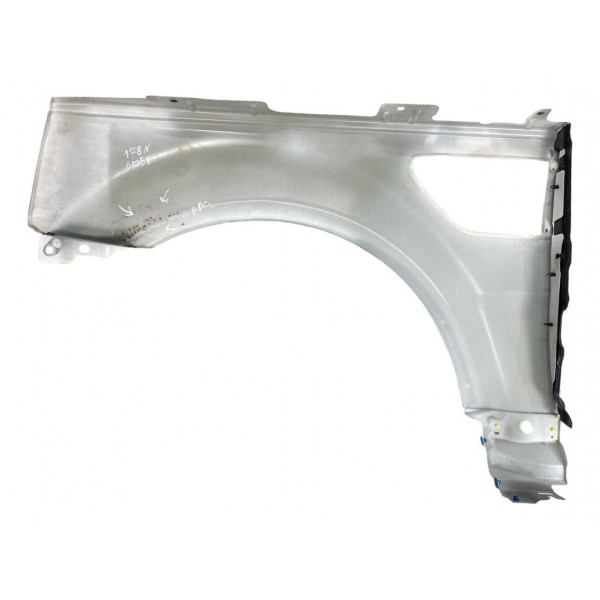 Paralama Branco Dianteiro Direito Range Rover Sport 10 A 14