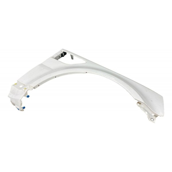 Paralama Branco Dianteiro Direito Range Rover Sport 10 A 14