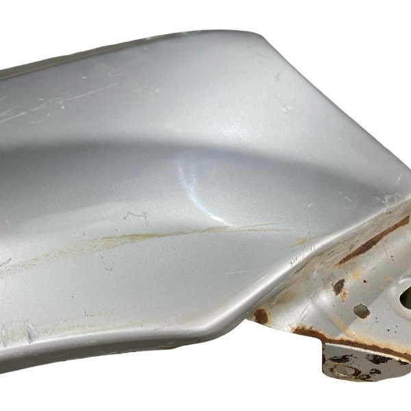 Paralama Prata Diantei. Direito Ford F-250 F-350 1998 A 2012