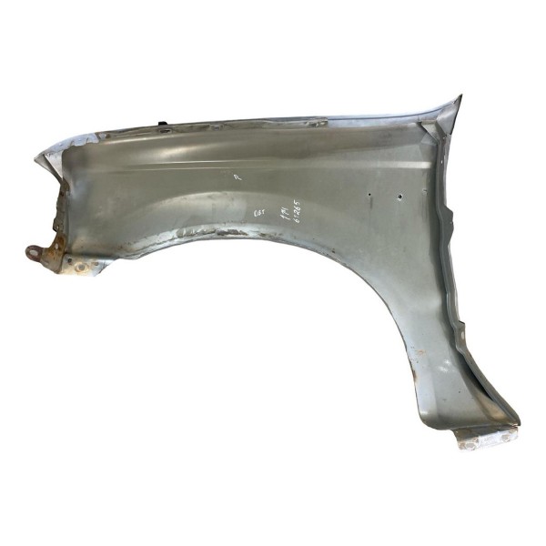 Paralama Prata Diantei. Direito Ford F-250 F-350 1998 A 2012