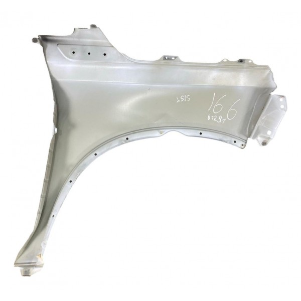 Paralama Lado Esquerdo Range Rover Evoque 2012 2013 A 2017